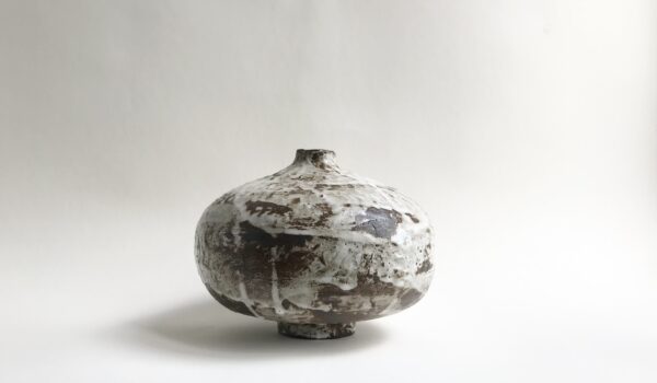 Vase, Rustikal – Bild 4