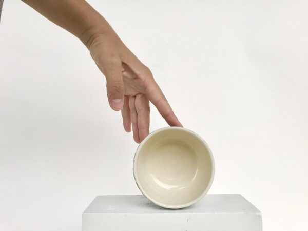 Streifen Becher – Bild 4