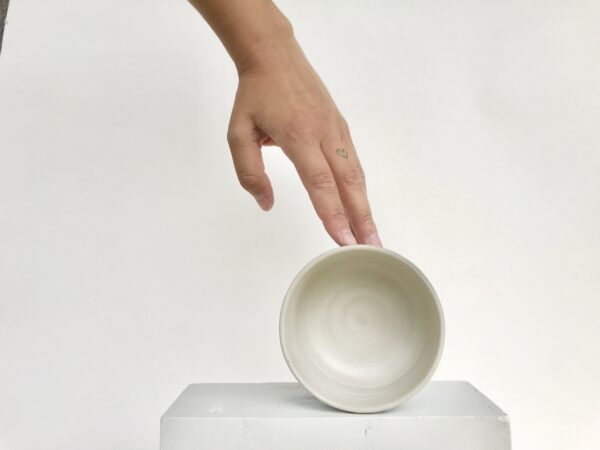Streifen Becher – Bild 3
