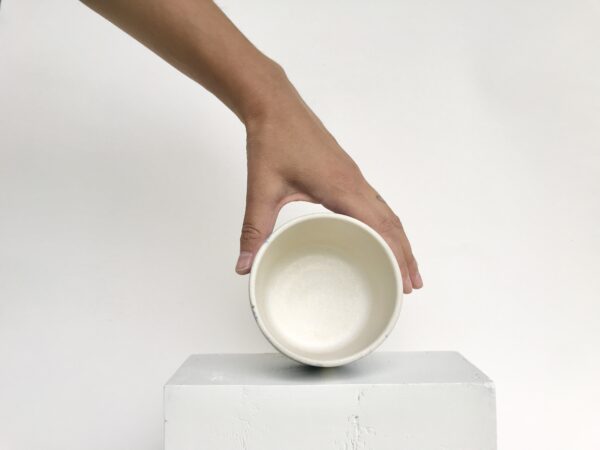 Streifen Becher – Bild 3
