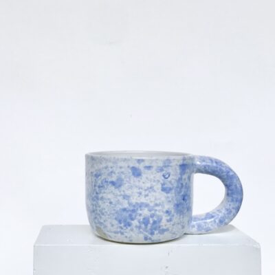 Tasse I Sprenkel