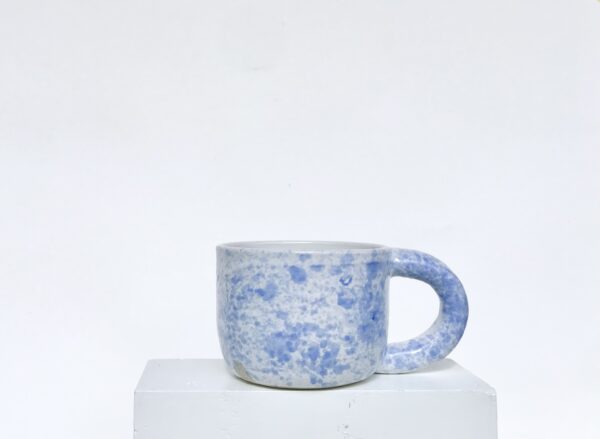 Tasse I Sprenkel