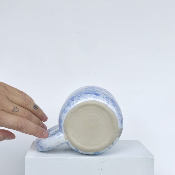 Tasse I Sprenkel – Bild 4