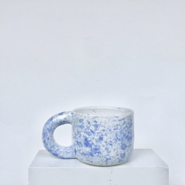 Tasse I Sprenkel – Bild 2