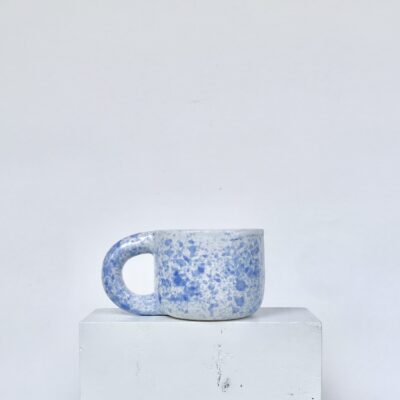 Tasse I Sprenkel