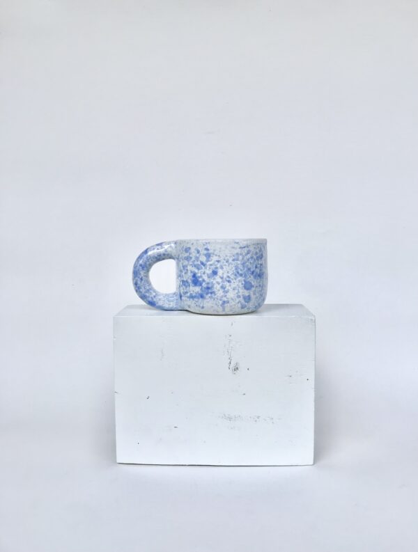 Tasse I Sprenkel – Bild 3