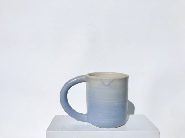 Tasse I Vergissmeinnicht – Bild 2