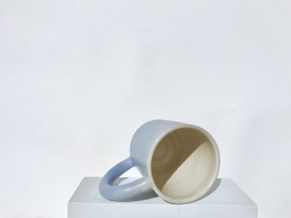Tasse I Vergissmeinnicht – Bild 4